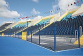 Ogrodzenia sportowe