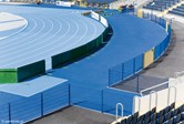 Stadiony